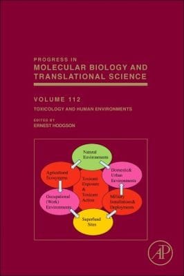 Toxicology and Human Environments