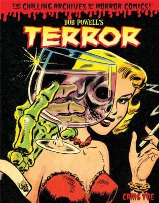 Bob Powells Terror