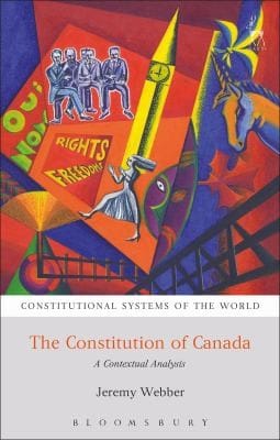 Constitution of Canada
            
                Constitutional Systems of the World