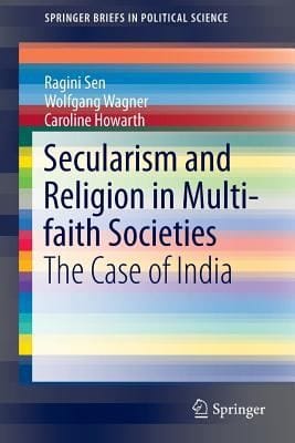 Secularism and Religion in MultiFaith Societies
            
                Springerbriefs in Political Science