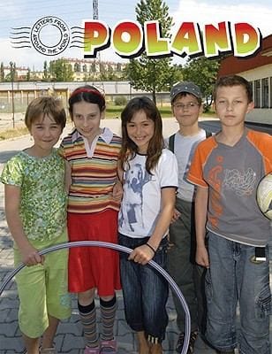 Poland
            
                Letters from Around the World