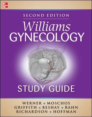 Williams Gynecology Study Guide Second Edition