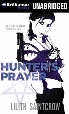 Hunters Prayer
            
                Jill Kismet