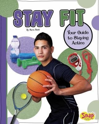 Stay Fit Your Guide To Staying Active