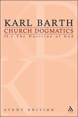 Church Dogmatics Volume 8
            
                Church Dogmatics