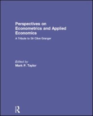 Perspectives on Econometrics and Applied Economics