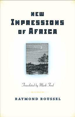 New Impressions of Africa
            
                Facing Pages