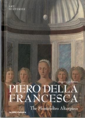 Piero Della Francesca The Montefeltro Altarpiece