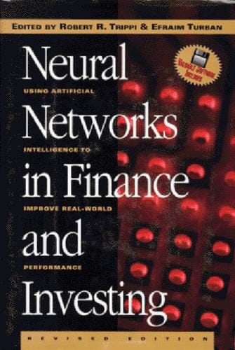 Neural networks in finance and investing