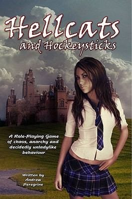 Hellcats and Hockeysticks