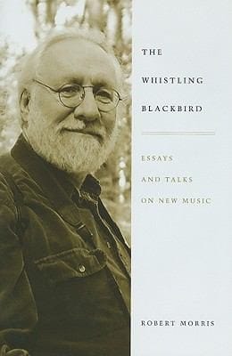 The Whistling Blackbird
            
                Eastman Studies in Music Hardcover Numbered