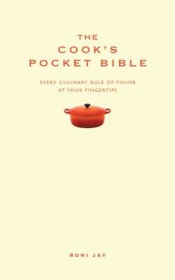 The Cooks Pocket Bible