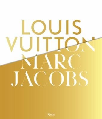 Louis Vuitton  Marc Jacobs