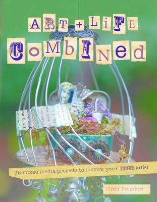 Mixed Media Inspirations