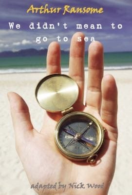 We Didnt Mean to Go to Sea
            
                Aurora New Drama