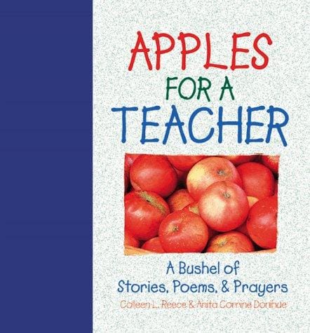 Apples for a teacher