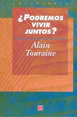 Podremos Vivir Juntos
            
                Sociologia