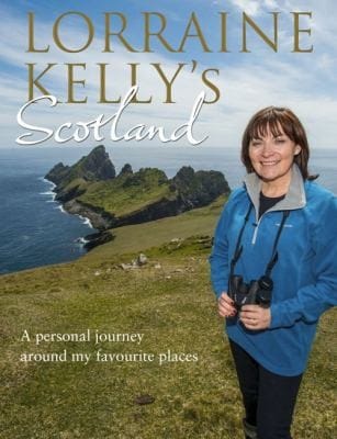 Lorraine Kellys Scotland