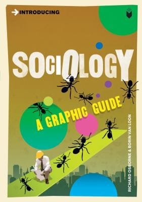 Introducing Sociology
            
                Introducing Totem Books