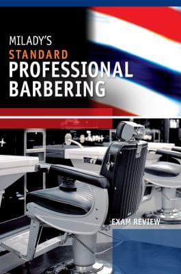 Miladys Standard Professional Barbering Exam Review