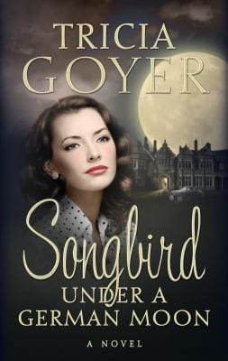 Songbird Under a German Moon