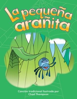 La Pequena Aranita