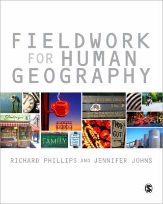 Fieldwork For Human Geography