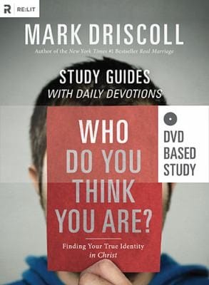 Who Do You Think You Are Team Study Pack