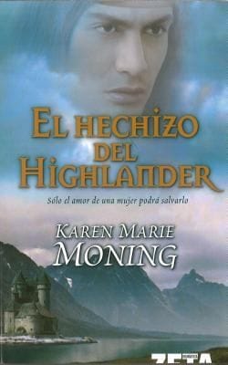 El Hechizo Del Highlander