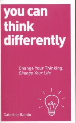 You Can Think Differently