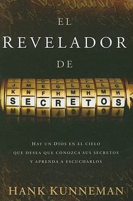 El Revelador de Secretos