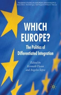 Which Europe
            
                Palgrave Studies in European Union Politics