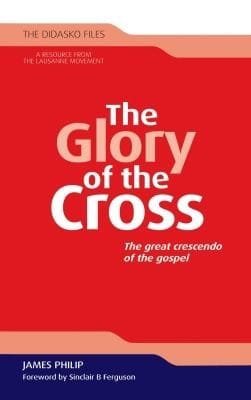The Glory of the Cross
            
                Didasko Files