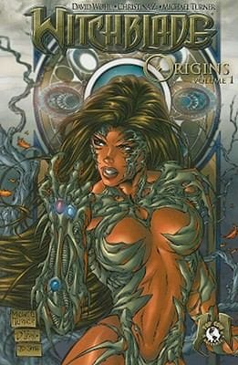 Witchblade Origins, Volume 1