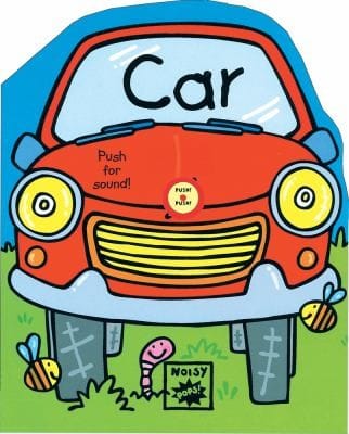 Car
            
                Noisy Pops