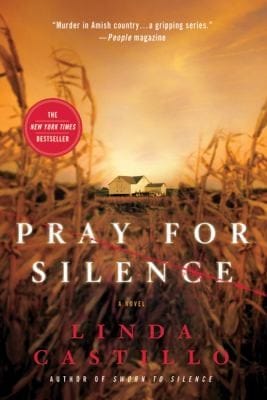 Pray for Silence
            
                Kate Burkholder