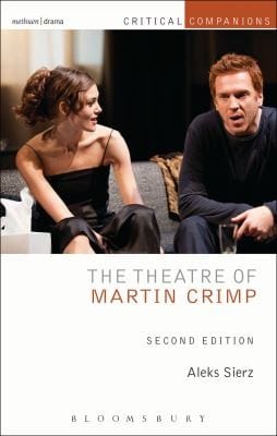 The Theatre of Martin Crimp
            
                Critical Companions