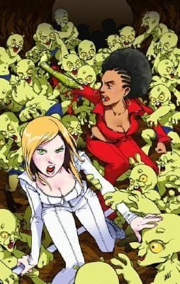 World War Hulk
            
                Heroes for Hire