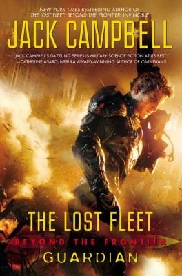 The Lost Fleet Beyond the Frontier
            
                Lost Fleet