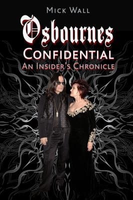 Osbournes Confidential