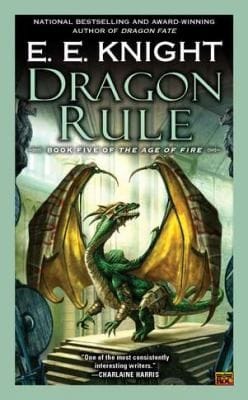 Dragon Rule
            
                Age of Fire Paperback