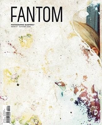 Fantom No 1