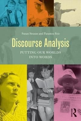 Discourse Analysis Across Disciplines