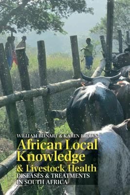 African Local Knowledge  Livestock Health