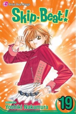 Skip Beat Volume 19
            
                Skip Beat
