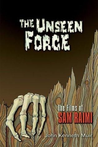 The unseen force