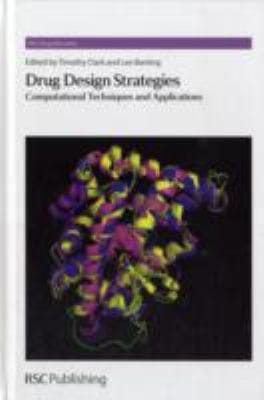 Drug Design Strategies
            
                Rsc Drug Discovery