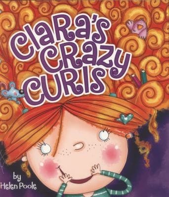 Claras Crazy Curls