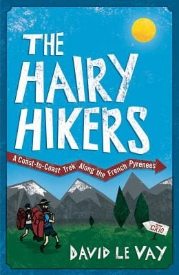 The Hairy Hikers A Coasttocoast Trek Along The French Pyrenees