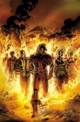 Chaos War Xmen